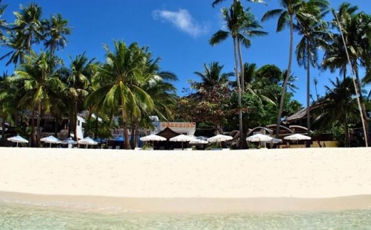 Surfside Boracay Resort & Spa