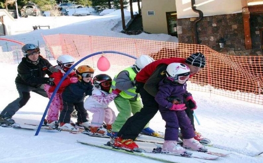 Druzba Ski & Wellness Residence