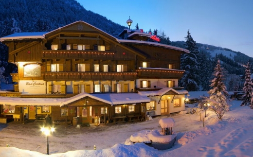 Aqua Bad Cortina