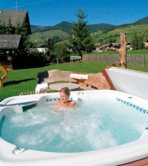 Aqua Bad Cortina