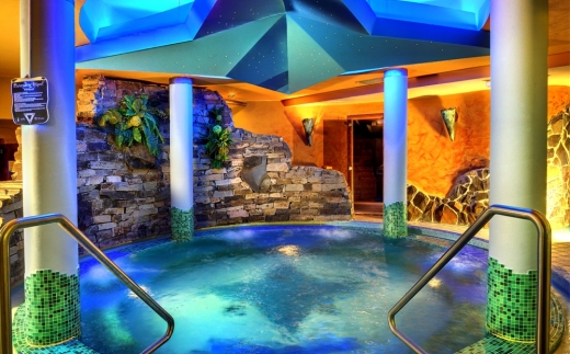 Holiday Village Tatralandia