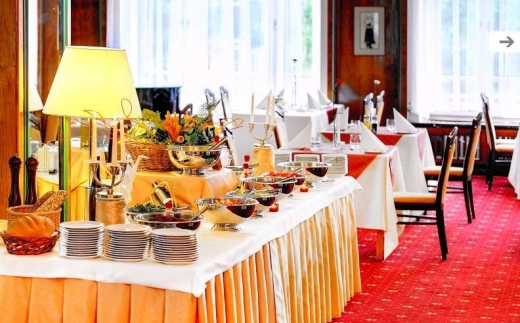 Grand Hotel Stary Smokovec