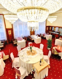 Grand Hotel Stary Smokovec