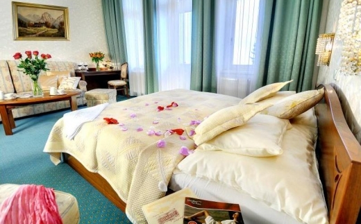 Grand Hotel Stary Smokovec