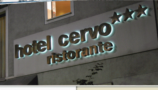 Cervo