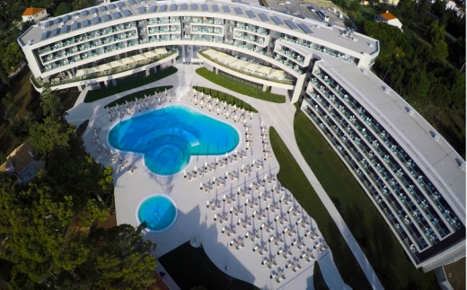 Sheraton Dubrovnik Riviera Hotel