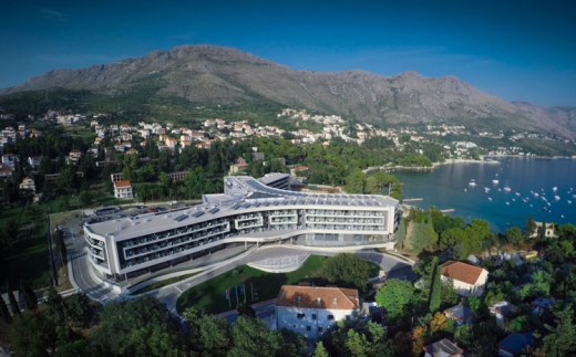 Sheraton Dubrovnik Riviera Hotel