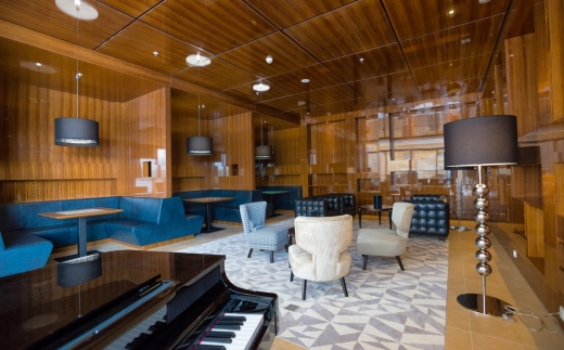 Design Hotel Royal