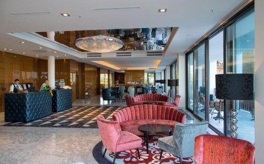 Design Hotel Royal