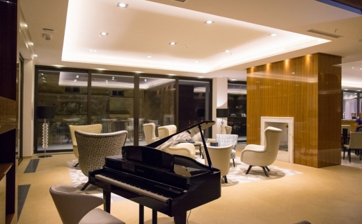 Design Hotel Royal