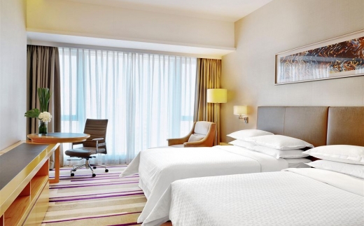 Four Points By Sheraton Guangzhou