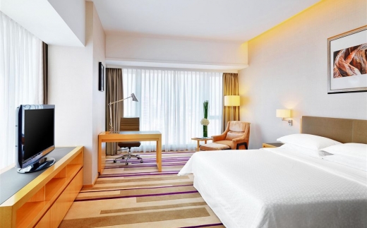 Four Points By Sheraton Guangzhou