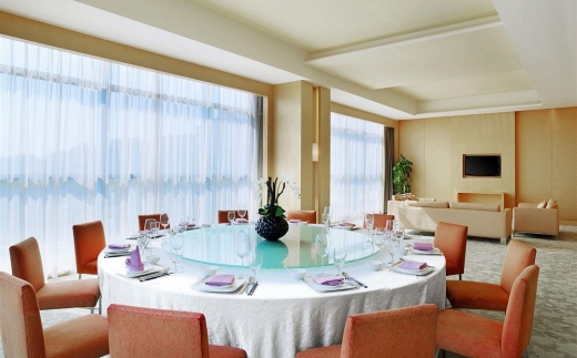 Four Points By Sheraton Guangzhou