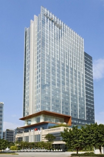 Four Points By Sheraton Guangzhou