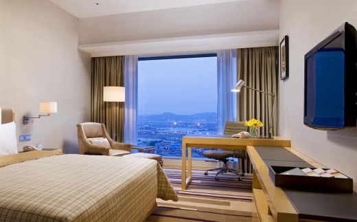 Four Points By Sheraton Guangzhou