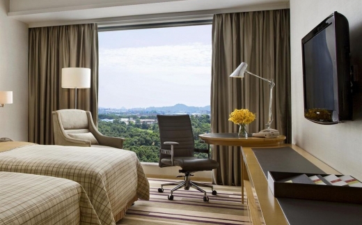 Four Points By Sheraton Guangzhou