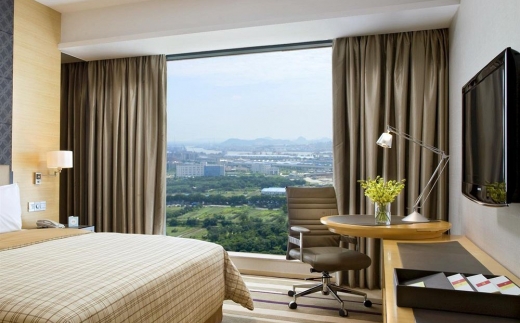 Four Points By Sheraton Guangzhou