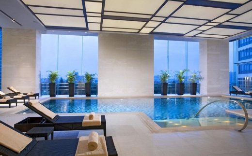 Four Points By Sheraton Guangzhou