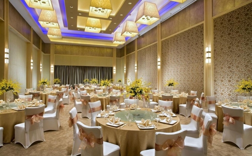 Four Points By Sheraton Guangzhou