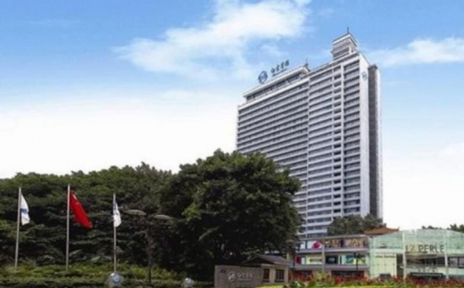 Baiyun Hotel