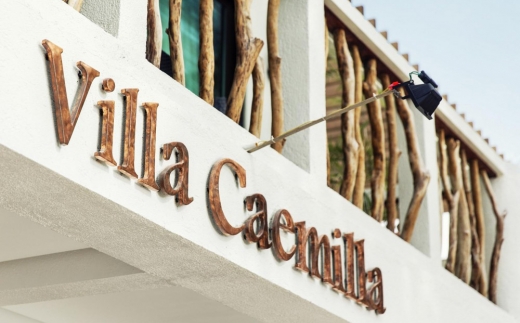 Villa Caemilla