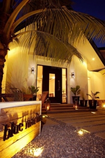 Blue Marina Hotel