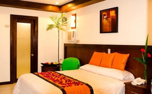 Jonys Beach Resort