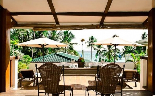 Jonys Beach Resort