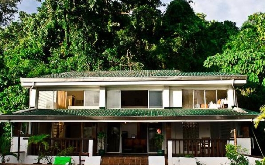 Jonys Beach Resort