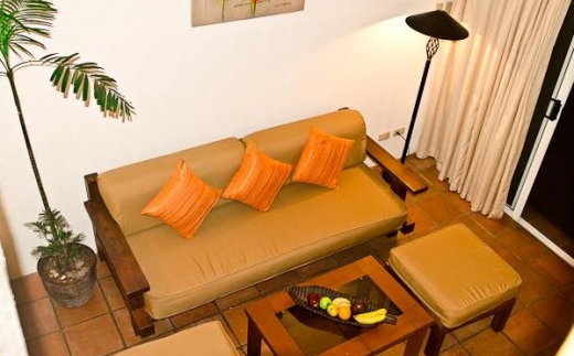 Jonys Beach Resort