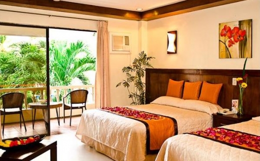 Jonys Beach Resort