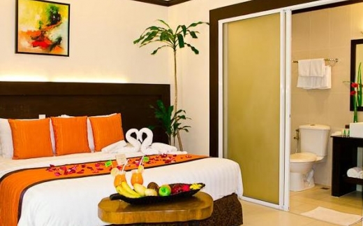 Jonys Beach Resort