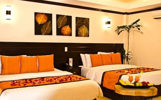 Jonys Beach Resort