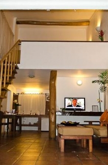 Jonys Beach Resort