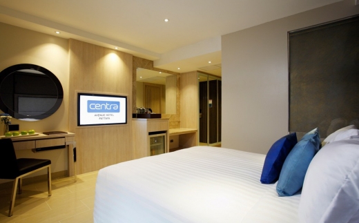 Shilat Avenue Pattaya