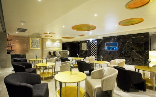 Shilat Avenue Pattaya