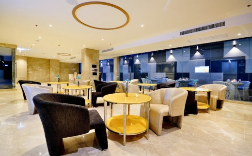 Shilat Avenue Pattaya
