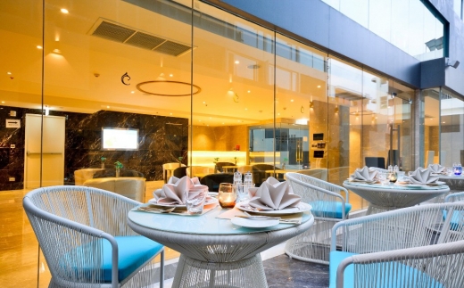 Shilat Avenue Pattaya