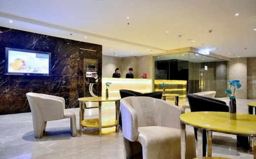Shilat Avenue Pattaya
