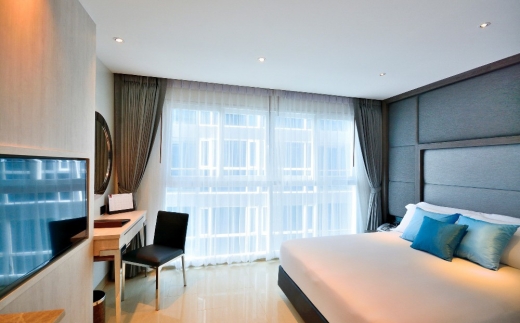 Shilat Avenue Pattaya
