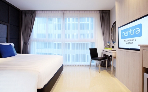 Shilat Avenue Pattaya