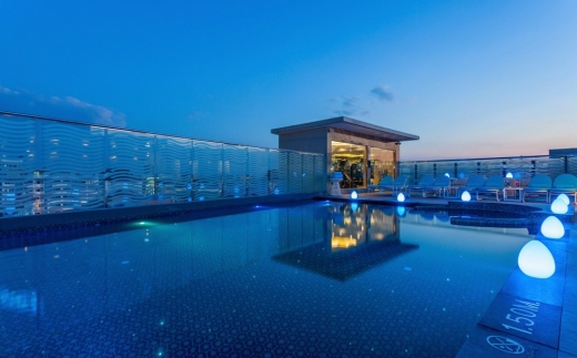 Shilat Avenue Pattaya