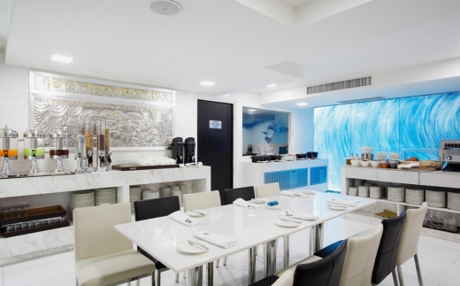 Shilat Avenue Pattaya