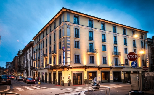 Best Western Plus Hotel Felice