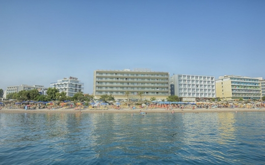 Mediterranean Hotel