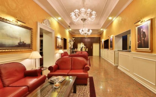 Best Western Plus Hotel Felice