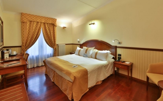 Best Western Plus Hotel Felice