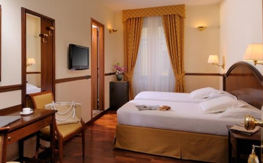 Best Western Plus Hotel Felice