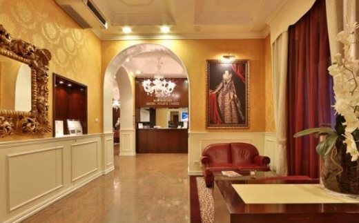 Best Western Plus Hotel Felice