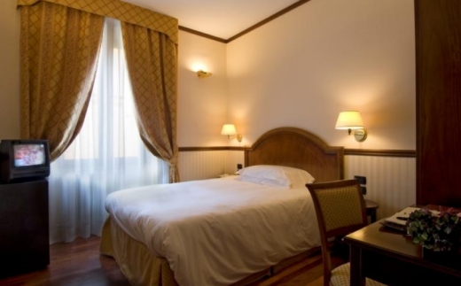 Best Western Plus Hotel Felice